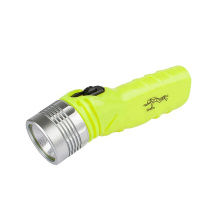 STARYNITE scuba hid wide angle led diving light flashlight underwater torch for professional usage